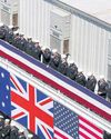 Australia should hope for Aukus to collapse37
