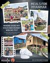BANGKOK FOODIES UPS THE ANTE FOR EARTHQUAKE RELIEF78