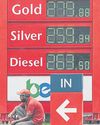 Oil prices rise as Trump tells Iran 'surrender77