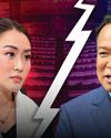 Coalition split a threat to economy54
