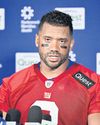 Wilson praises camaraderie38