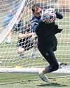 Goalie: PSG 'hungry' for more success39