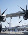 Boeing keeps low profile at Paris Air Show62