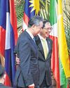Asean+3's role in a rapidly fragmenting world27