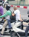 Unite for safer roads in Thailand25