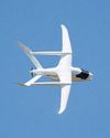 Trump gives flying taxis a boost56