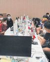 Time for Asean to tackle scam trade33