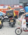 Chinese firms set their sights on Brazil51