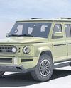 Ineos mulls Chery tie-up to boost Fusilier development54