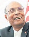Tunisia's ex-president gets 22 years12