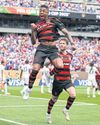 Flamengo floor Chelsea35