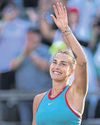 Sabalenka saves 4 match points to pip Rybakina in Berlin quarters38