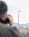 Rights abuses continue in North Korea: UN18