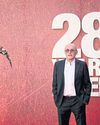 Danny Boyle uses iPhones to revive zombie film franchise with 28 Years Later61