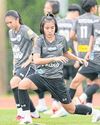 Chaba Kaew ready as Asian Cup qualifiers kick off39