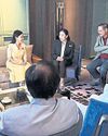 PM focuses on reshuffle3