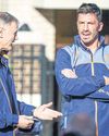 Wallabies boss wary of wounded Lions38