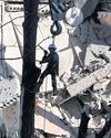 ‘Massive’ bombing on Kyiv kills at least 521