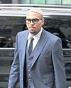 US singer Chris Brown pleads not guilty to assault77