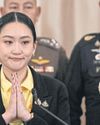 Thai diplomacy is now in need of a reset31