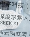 DeepSeek aids China’s military, evades export ban: US official62