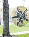 Italian sculptor Arnaldo Pomodoro, 98, dies79