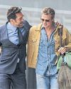 Brad Pitt's F1 film puts viewers in the driver's seat78