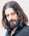 Actor who plays Jesus on TV’s The Chosen visits Vatican77
