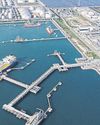 Thai LNG hub ambitions need caution34