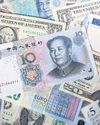 Central banks eye gold, euro and yuan as dollar's lure fades67