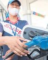 Oil sector needs good benchmark31
