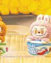 Monsters and memes – Labubu dolls ride China soft-power wave78