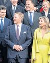 Trump rattles allies as he joins Nato summit27