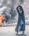 Kenyans stage street demonstrations23