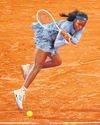 Sabalenka, Gauff lead cast of contenders44