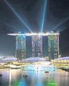 Gambling on Singapore’s model32