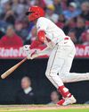 Rookie's big night boosts Angels in extras39