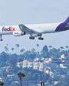 FedEx shares drop 5% on dour outlook72