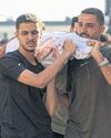More deaths near Gaza aid site20