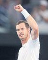 Murray to be honoured with statue43