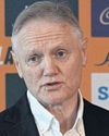 Schmidt factor gives hosts Australia hope42
