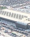 At Amazon data centre, everything is aimed at AI71
