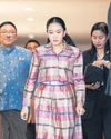 PM's crisis and Thai political directions34