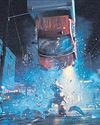 ANOTHER MARVEL SERIES, ANOTHER MISSED CHANCE76