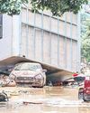 At least six people killed by massive floods in Guizhou16