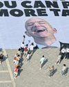 Venice braces for Jeff Bezos wedding68