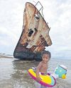 Nearly one-third of Tuvalu seek climate refugee visas25