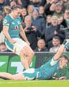 Sheehan named Lions captain37