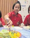 Youth lead food system revolution33