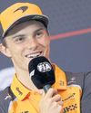 No No.1! Piastri, Norris vow to duel34